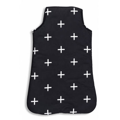 Baby Sleeping Bag Sleeveless – Panda