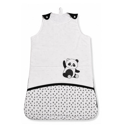 Baby Sleeping Bag Sleeveless – Panda