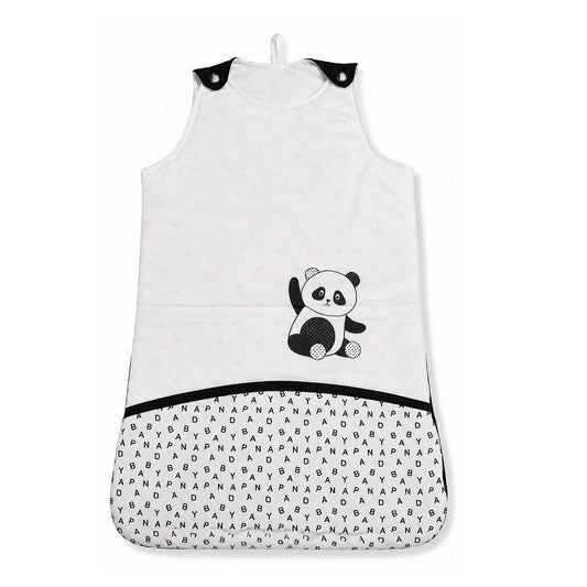 Baby Sleeping Bag Sleeveless – Panda