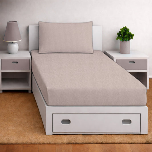 Deer Dreams – Kids Flat Sheet Set | Innovative Comfort Series