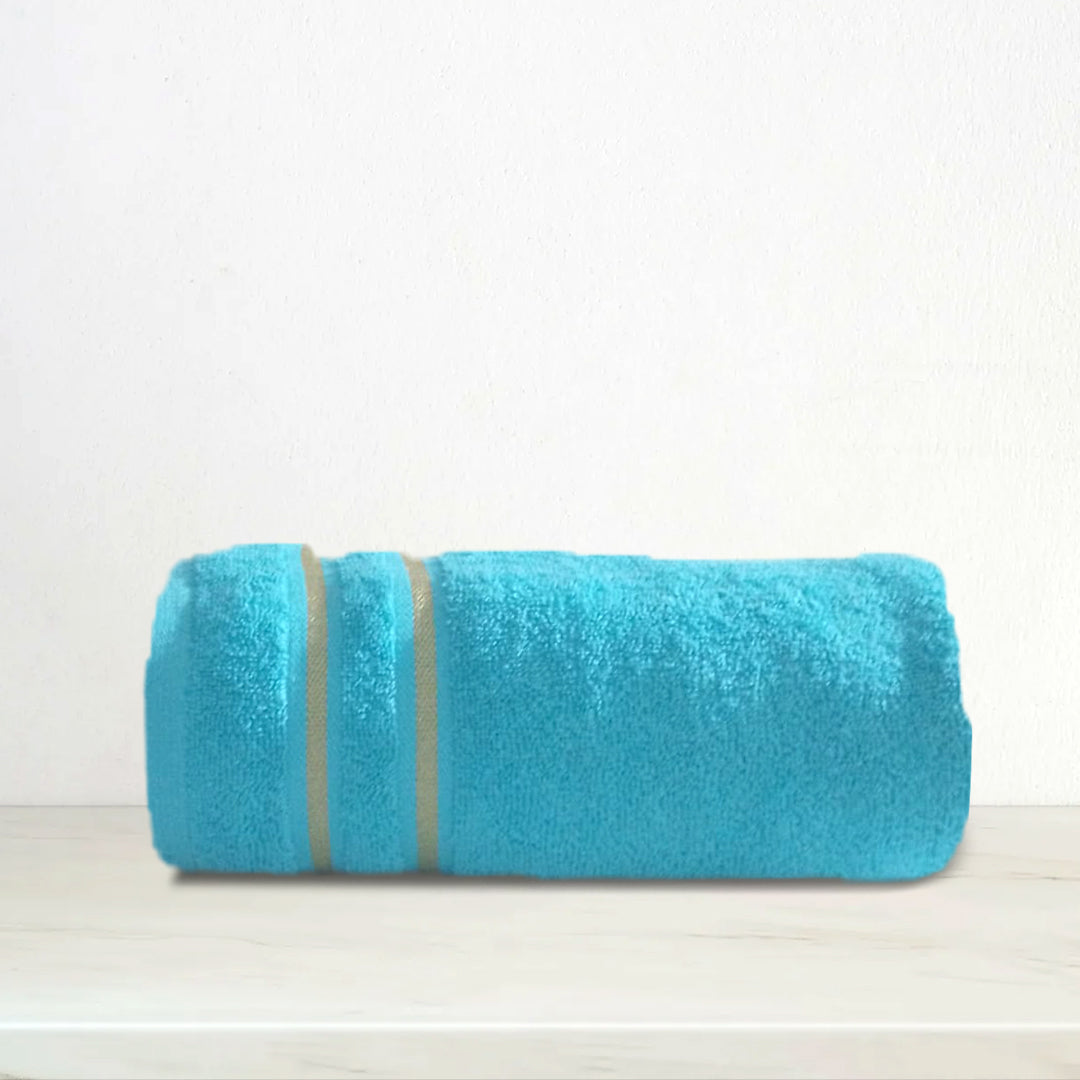 Aqua | 1 Piece Bath Towel | TB1FAQ1