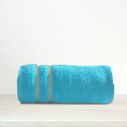 Aqua | 1 Piece Bath Towel | TB1FAQ1