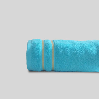 Aqua | 1 Piece Bath Towel | TB1FAQ1