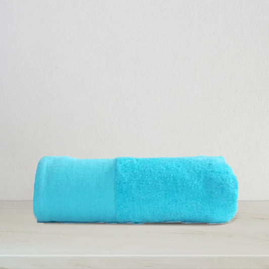 Aqua | 1 Piece Bath Towel | TB1FAQ2