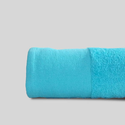 Aqua | 1 Piece Bath Towel | TB1FAQ2