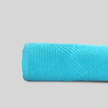 Aqua | 1 Piece Bath Towel | TB1FAQ3