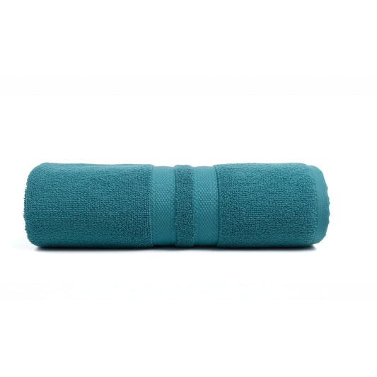 Blue Coral | 1 Piece Bath Towel | TB1FBC