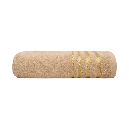 Premium Bath Towel – Golden | TB1FGD