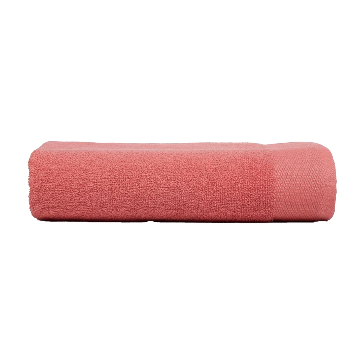Pink | 1 Piece Bath Towel | TB1FPK2-A