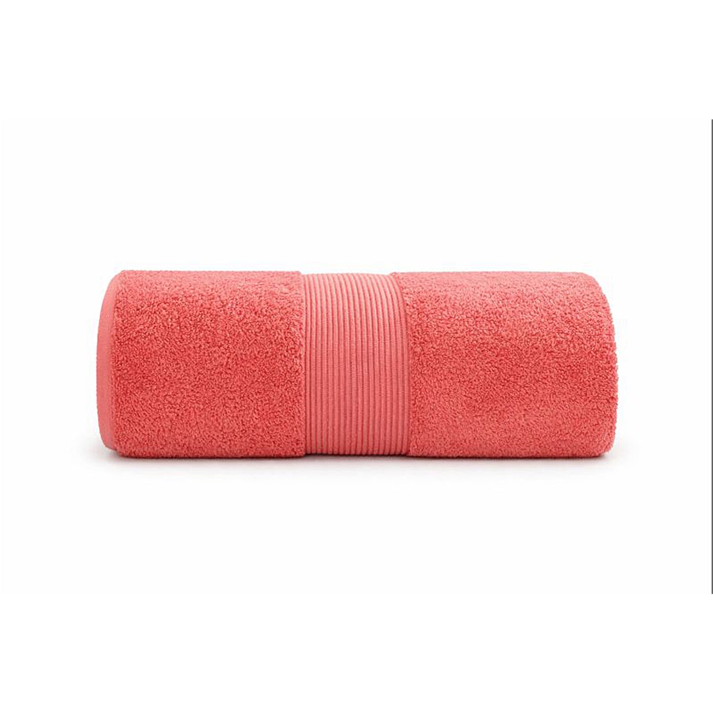 Pink | 1 Piece Bath Towel | TB1FPK2-B