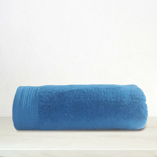 Bath Towel – Royal Blue | TBTRBL