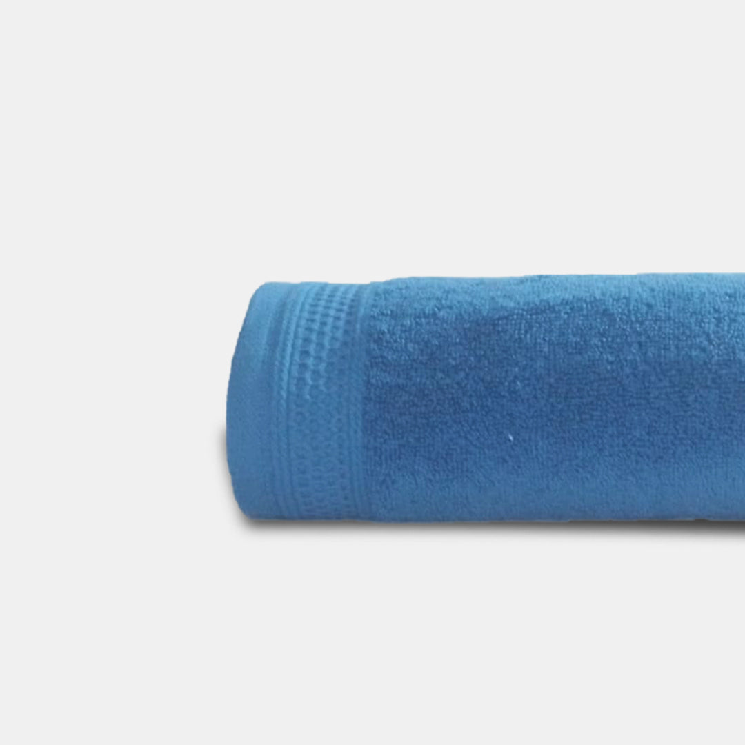 Bath Towel – Royal Blue | TBTRBL