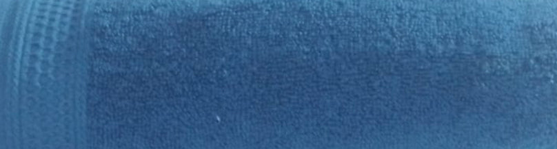 Bath Towel – Royal Blue | TBTRBL