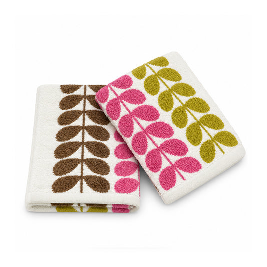 HL Luxury Tip Towels – Pack of 2 | 580 GSM | 30 × 45 cm