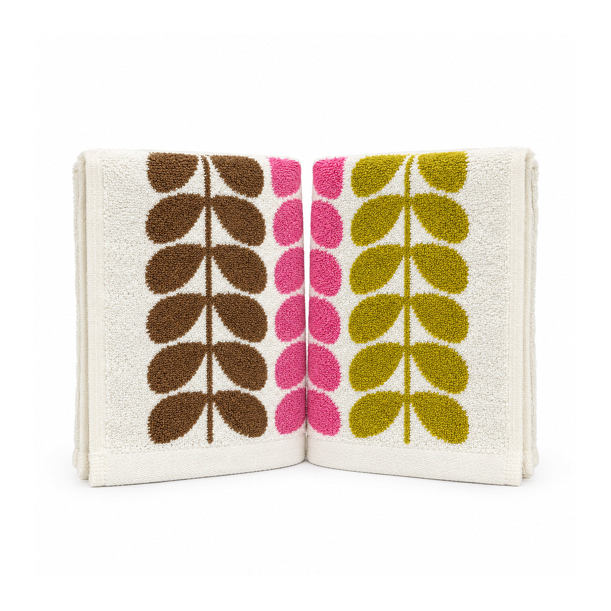 HL Luxury Tip Towels – Pack of 2 | 580 GSM | 30 × 45 cm