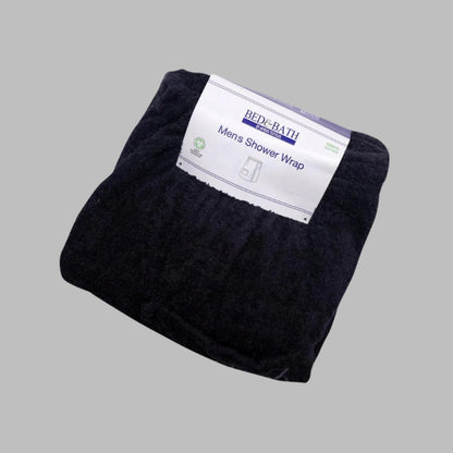 Shower Wrap (Men)