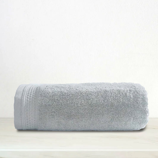 Hand Towel – Fancy (Grey) | THTFGY