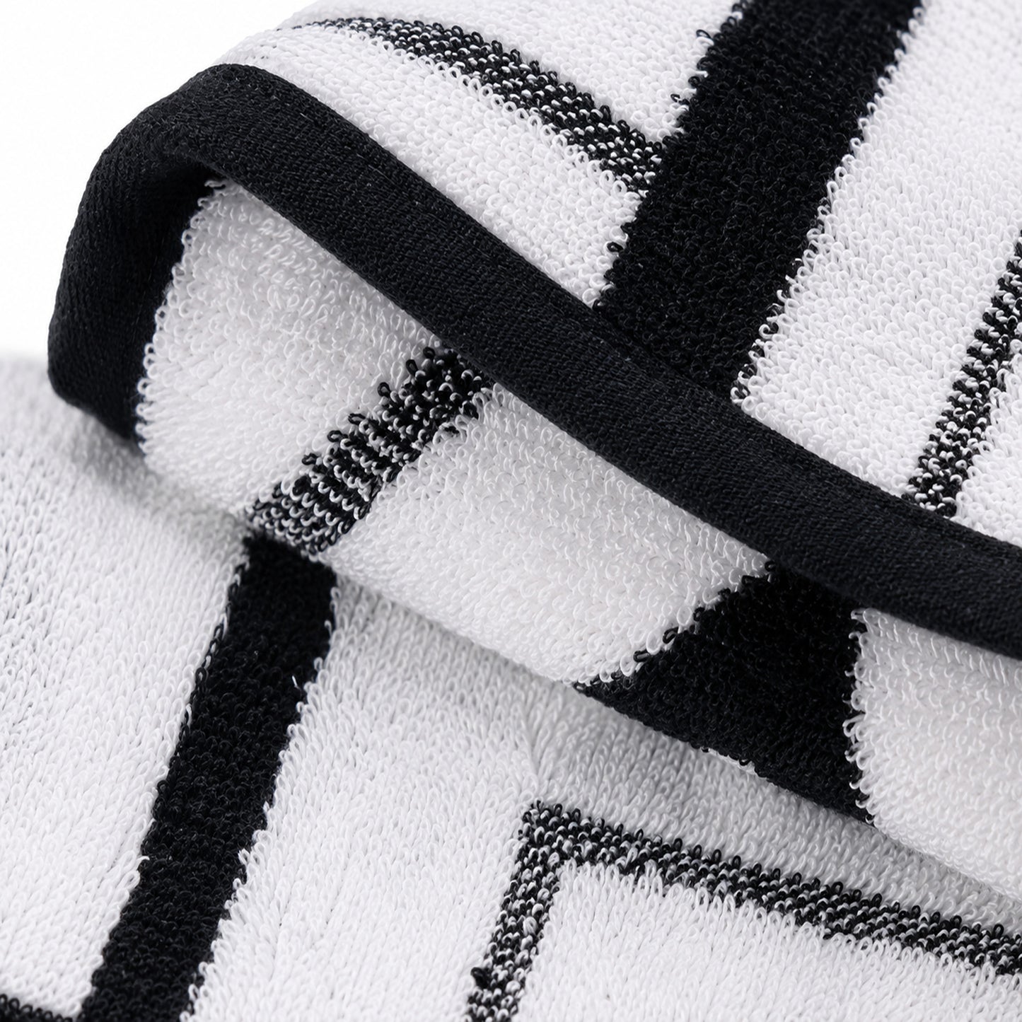 Mono – 6 Pcs Bale Pack Towel Set