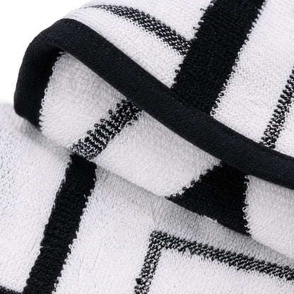 Mono – 6 Pcs Bale Pack Towel Set