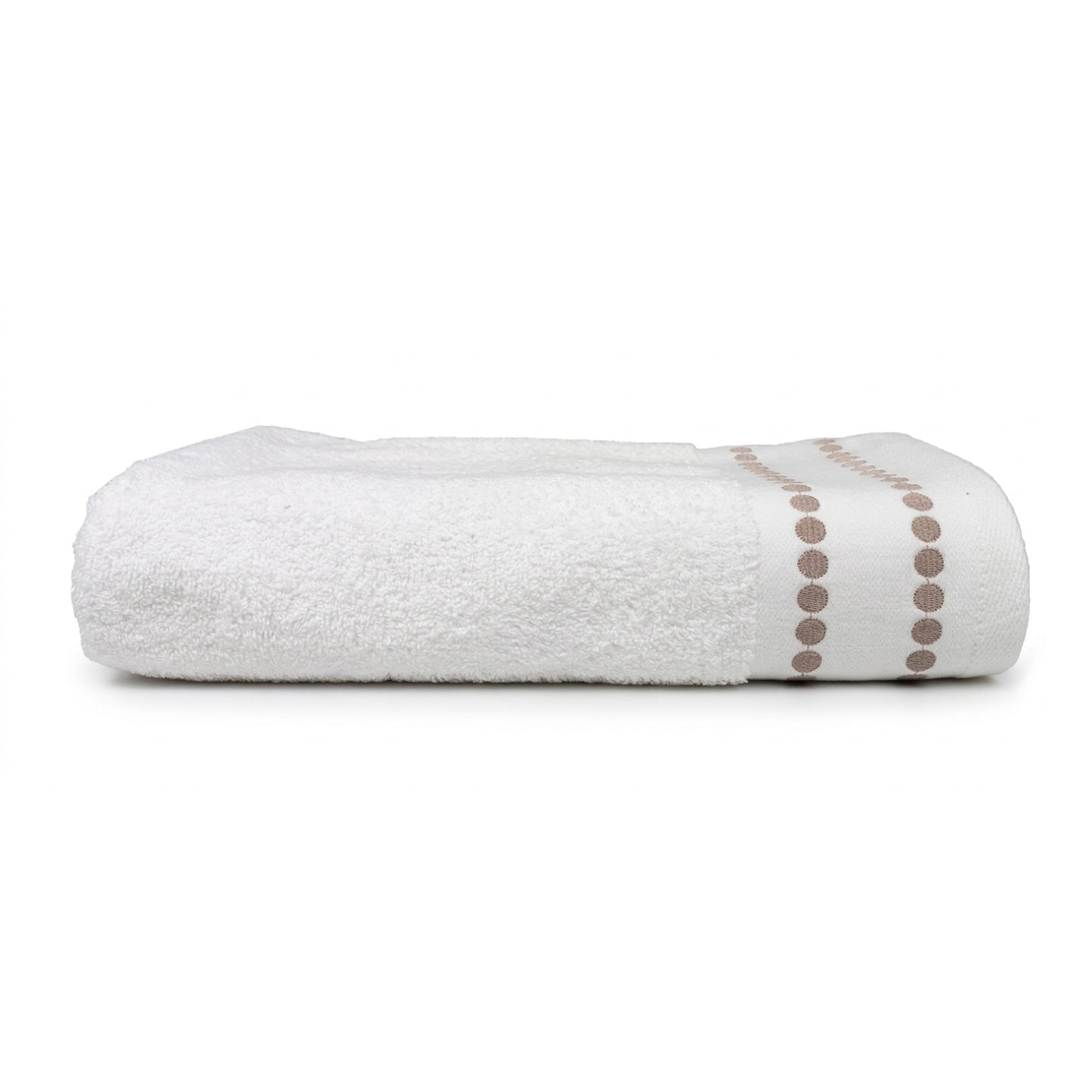 Premium Bath Towel – White | TL7014WTU