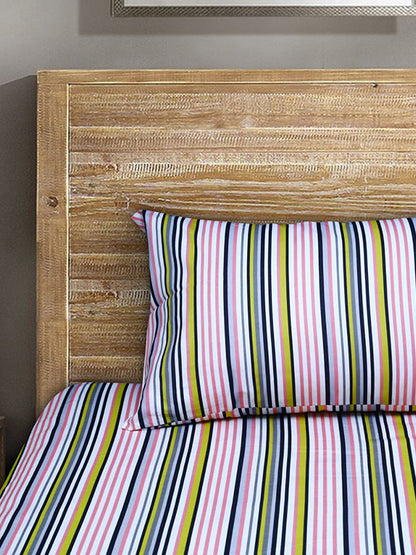 Techno - Flat Sheet
