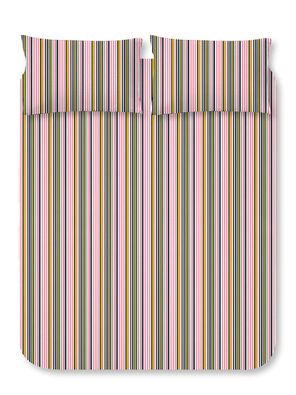 Techno - Flat Sheet