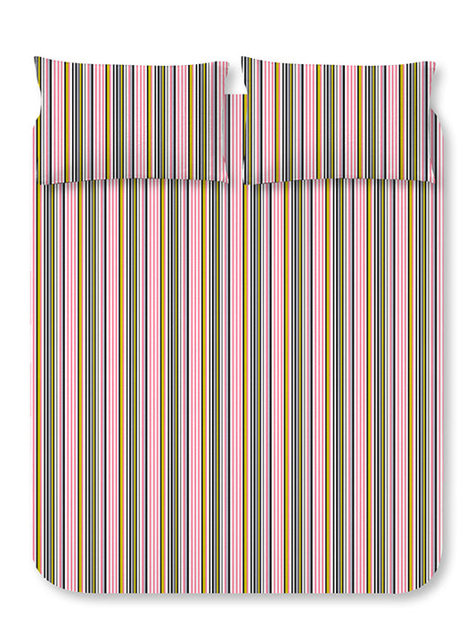 Techno - Flat Sheet