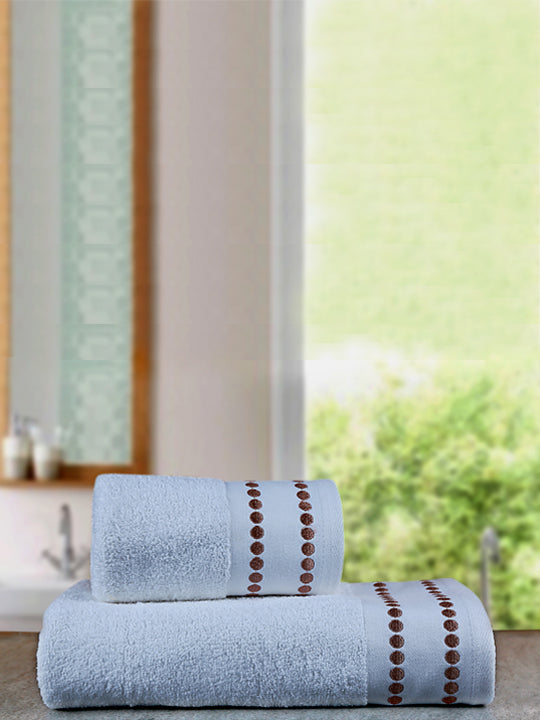 Hand Towel - Bed & Bath