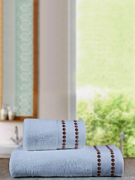 Hand Towel - Bed & Bath