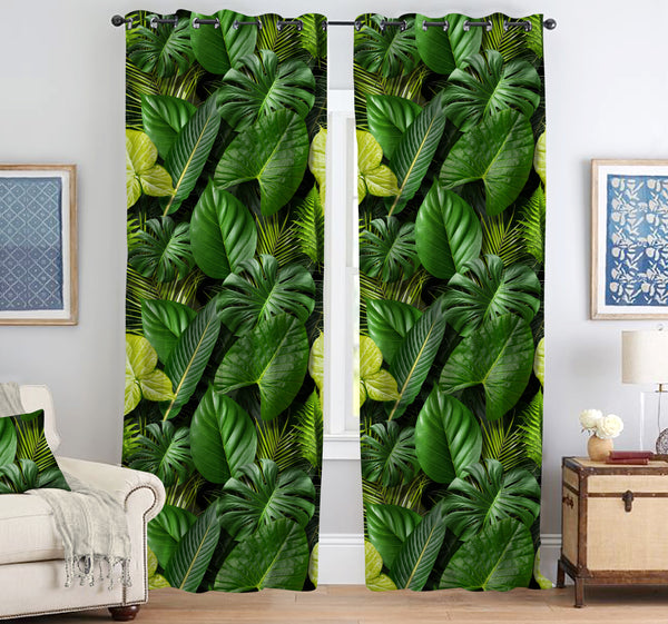 Royal Crest Curtain Linning (Tropical)