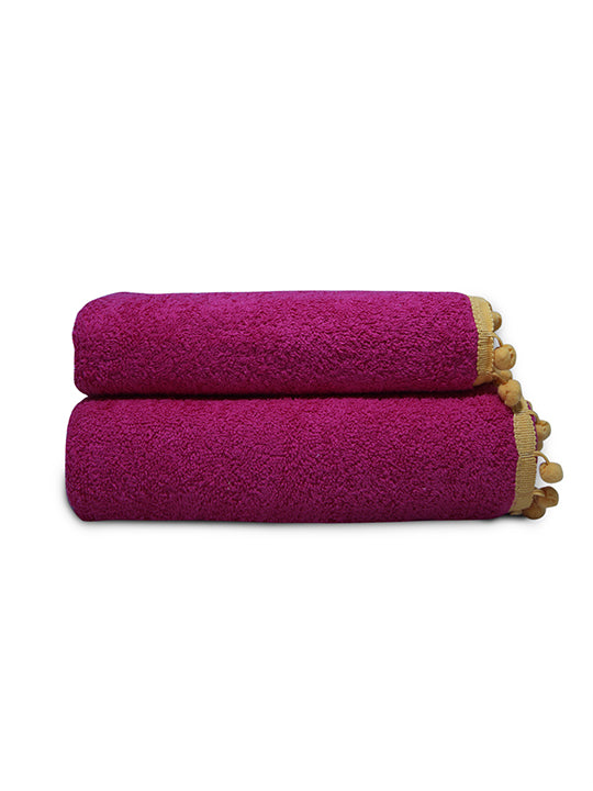 HAND TOWEL - TL5010PPF