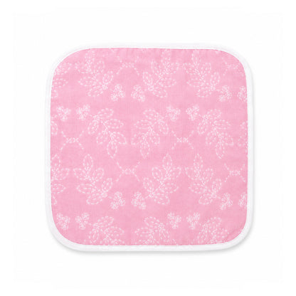 Baby Hand & Bath Wash Cloth Set Pack of 3 – Bunny