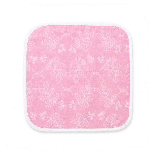 Baby Hand & Bath Wash Cloth Set Pack of 3 – Bunny
