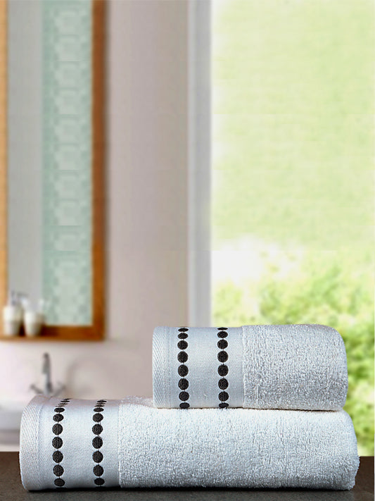 Hand Towel - Bed & Bath