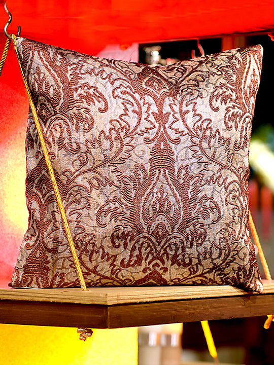 Decorative Cushion Covers - CCJAQ04AF - Bed & Bath