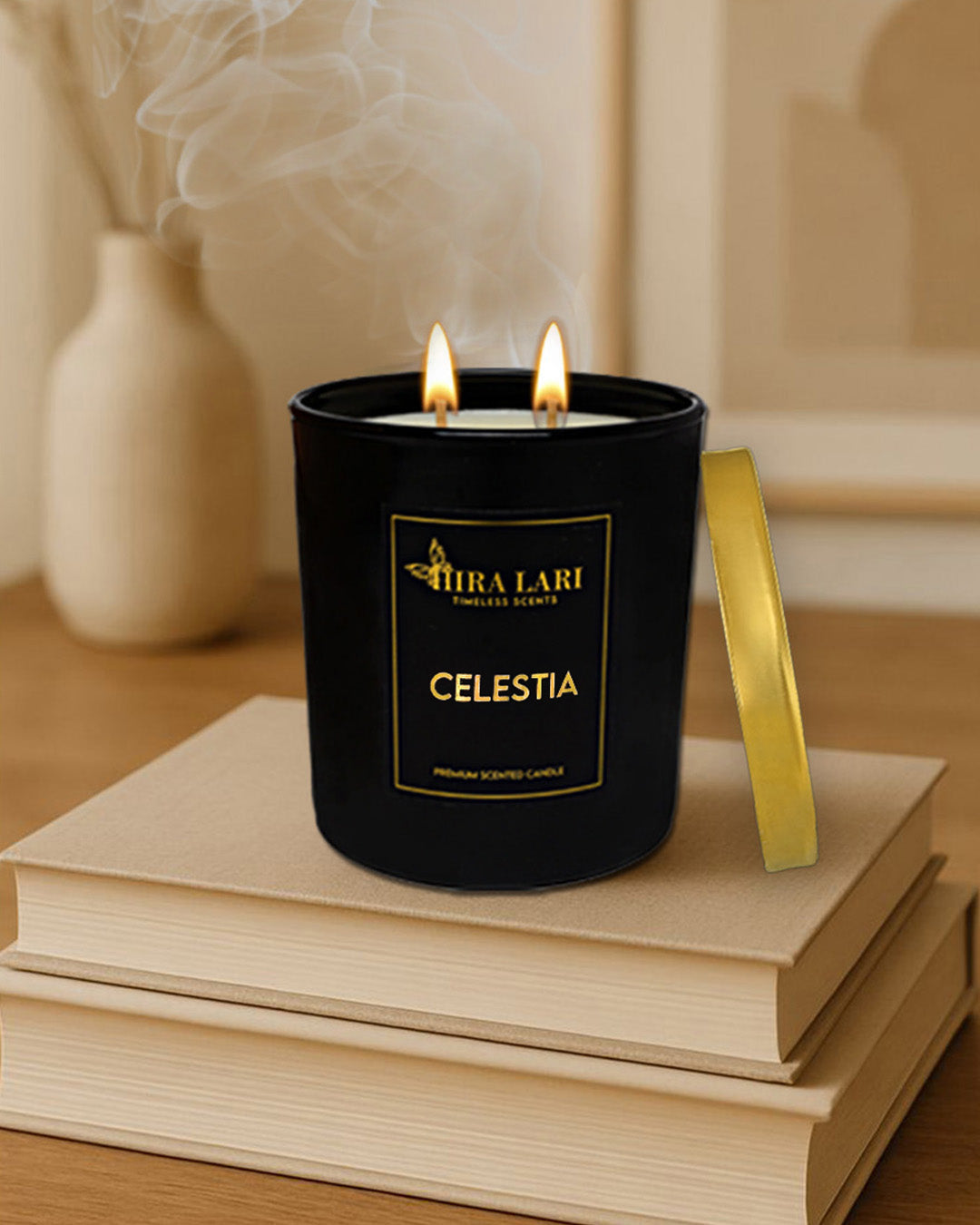 Celestia – Deluxe Candle