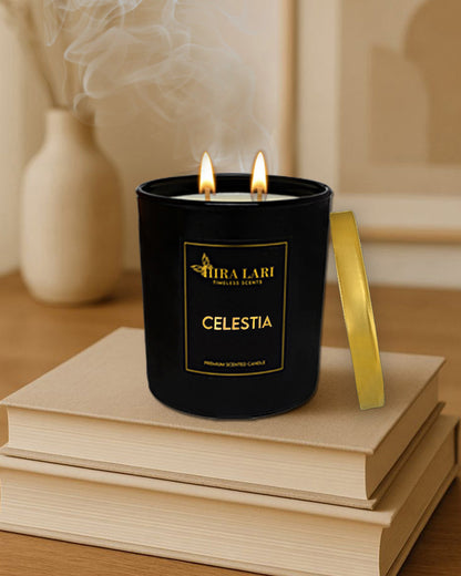 Celestia – Deluxe Candle