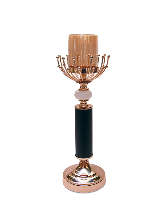 Candle Stand (Flower)