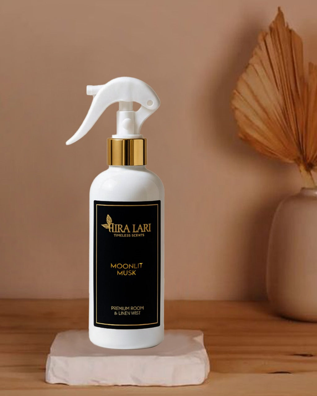 Moonlit Musk – Premium Room & Linen Mist