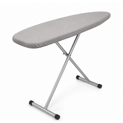 Iron Board Cover – Grey | Standard Size